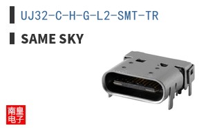 UJ32-C-H-G-L2-SMT-TR ͼƬ